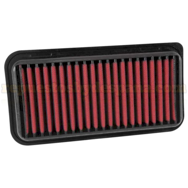 Filtro De Aire Dryflow-byd España